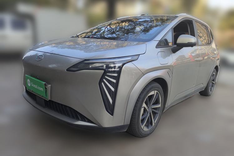 Used AION Y 2022 Plus 70 Smart Edition