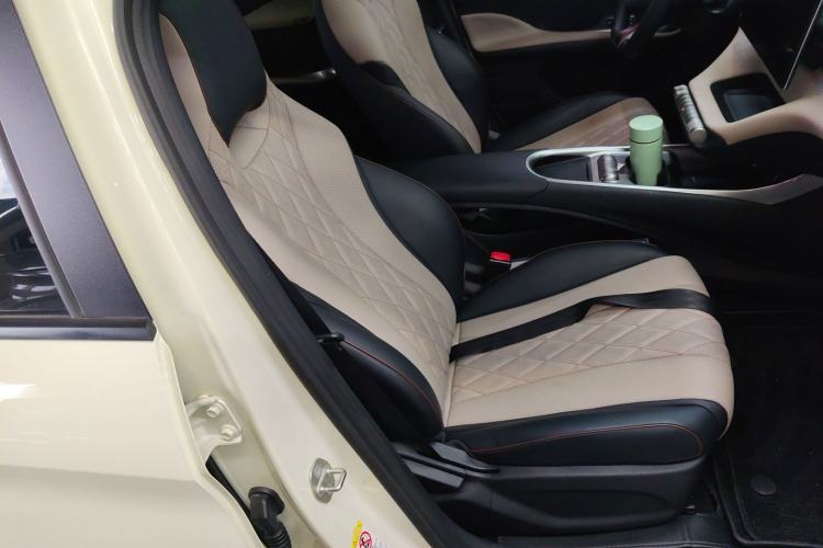 Used BYD Dolphin 2021 405 km Fashion Edition
