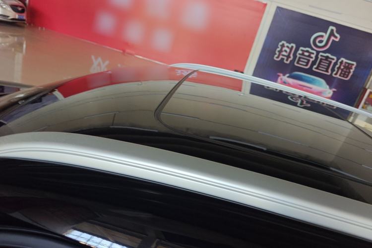 Used Honda UR-V 2020 370TURBO Four-Wheel Drive Premium Edition