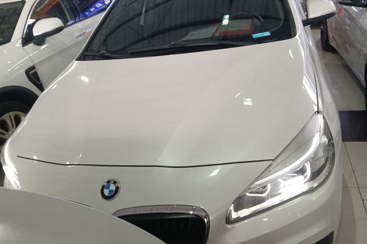 Used BMW 2 Series Active Tourer 2016 220i Luxury Edition
