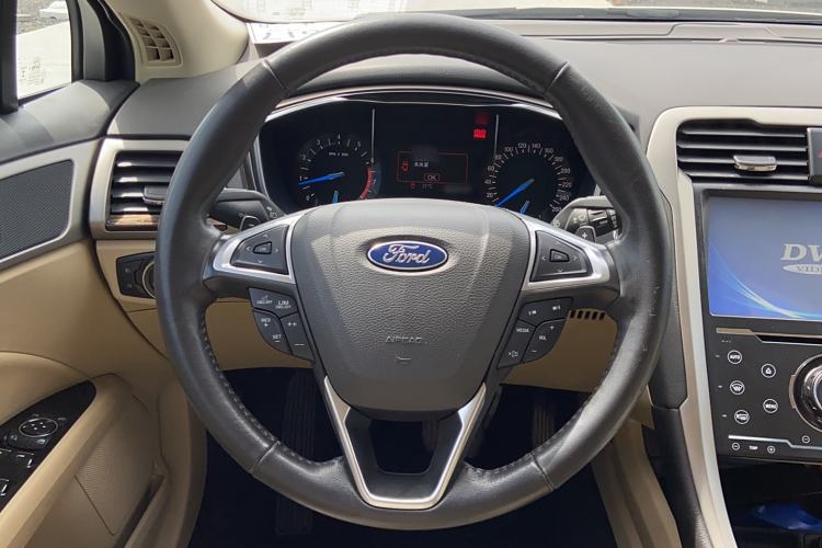 Used Ford Mondeo 2013 2.0L GTDi 200 Fashion Edition