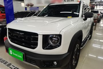 Used Haval DARGO 2022 2.0T DCT All-Wheel-Drive Xiaotianque Version