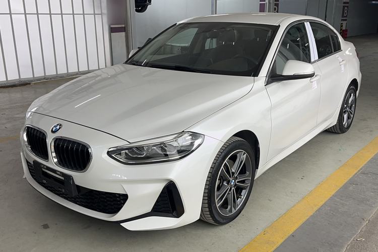 Used BMW 1 Series 2022 120i M Sport Edition
