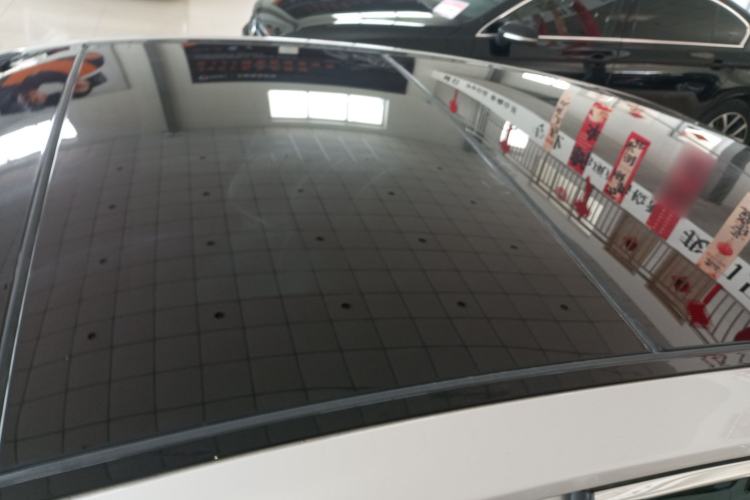 Used Toyota Camry 2021 2.5G Luxury Edition