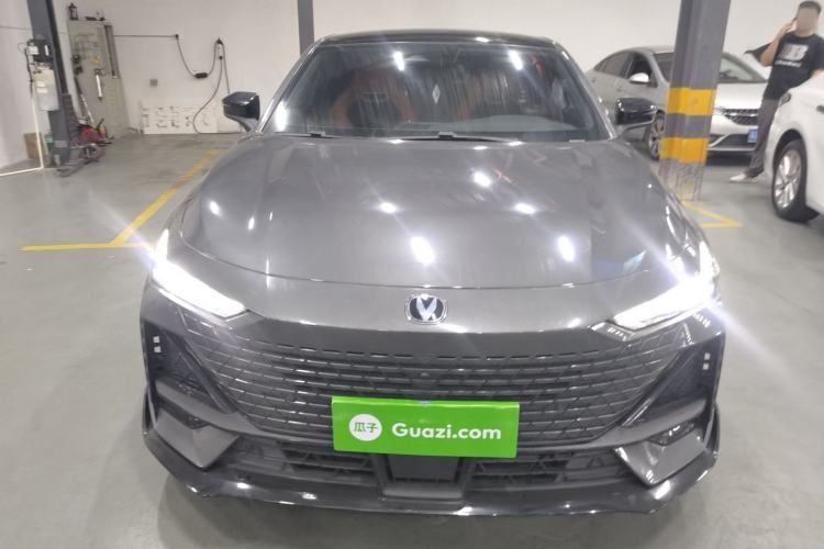 Used Changan UNI-V 2023 1.5T Sport Edition
