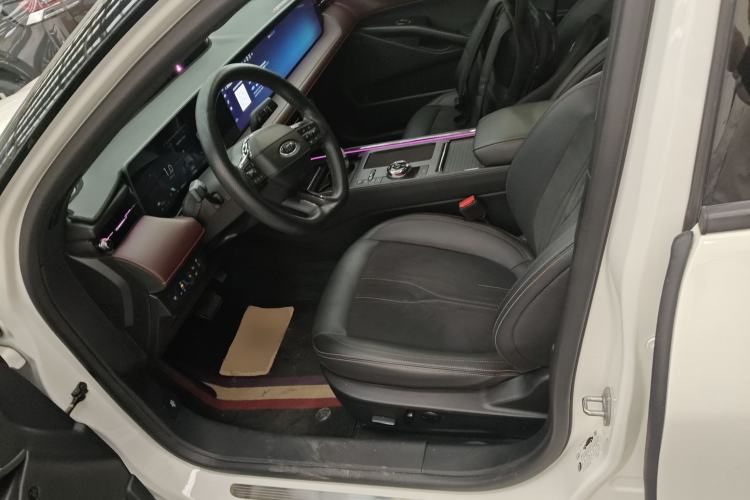 Used Ford Mondeo 2022 Facelifted EcoBoost 245 Ultimate Edition
