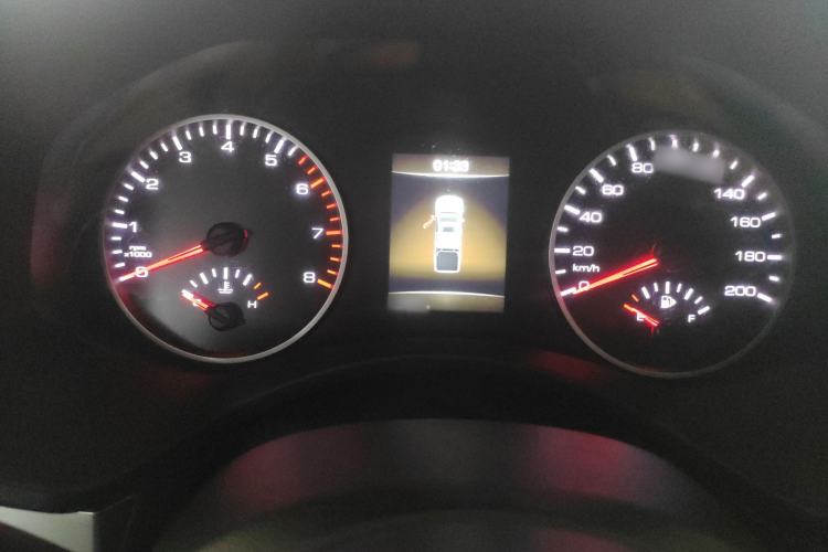 Used Great Wall Poer 2021 2.0T Commercial Version Automatic Gasoline Two-Wheel Drive Elite Trim with Long Bed – GW4C20B
