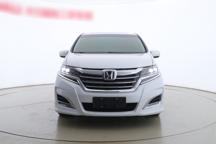Used Honda Elysion 2016 2.4L Luxury Edition
