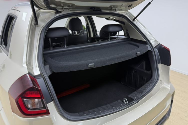 Used Geely Auto Vision X3 2020 1.5L CVT Elite Edition