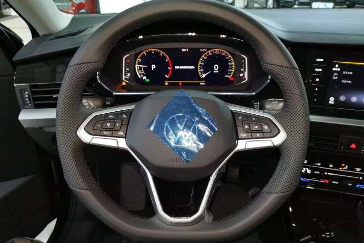 Used Volkswagen Passat 