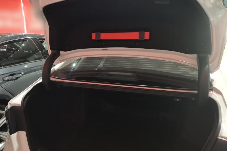 Used Honda Accord 2023 260TURBO Excellence Edition
