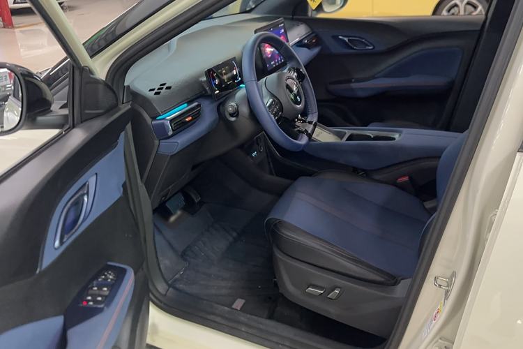 Used BYD Seagull 2025 405 km Flying Edition