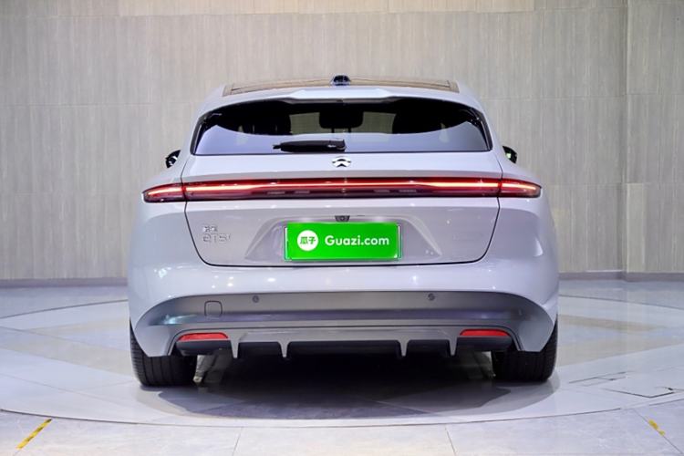 Used Nio ET5T 2024 75kWh Touring
