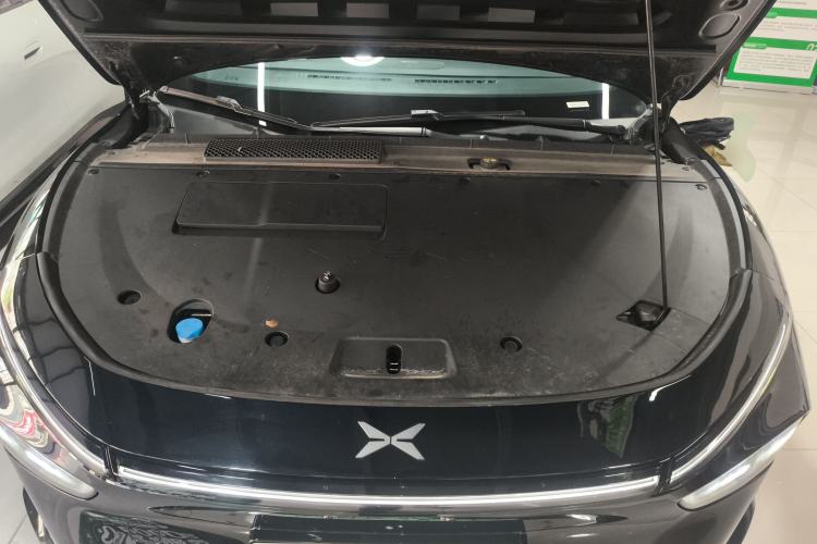 Used XPeng P7+ 2024 Long-Range Max
