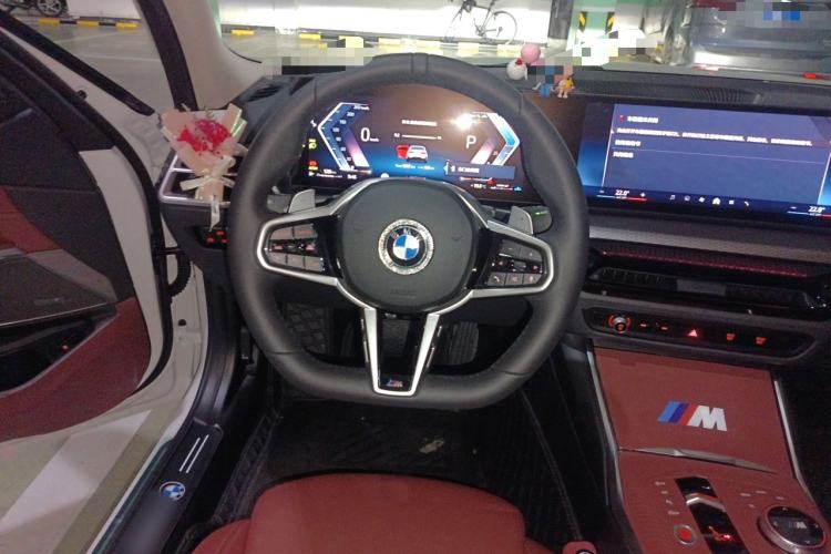 Used BMW 3 Series 2025 330Li M Sport Shadowline Package
