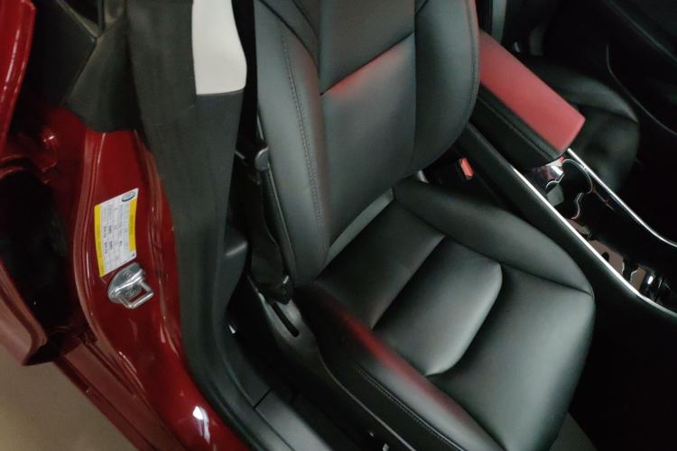 Used Tesla Model 3 2020 Standard Range Rear-Wheel Drive Upgraded Version