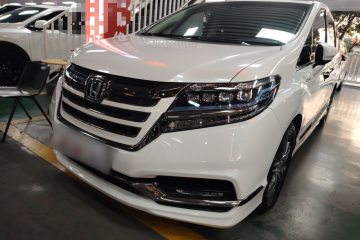 Used Honda Elysion 2019 2.0L Hybrid Luxury Edition