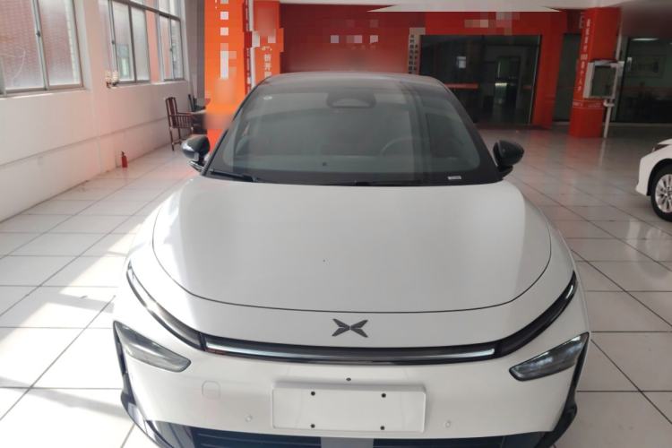 Used XPeng P7+ 2024 Long-Range Max
