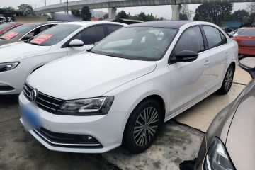 Used Volkswagen Sagitar 2016 230TSI 25th Anniversary Edition