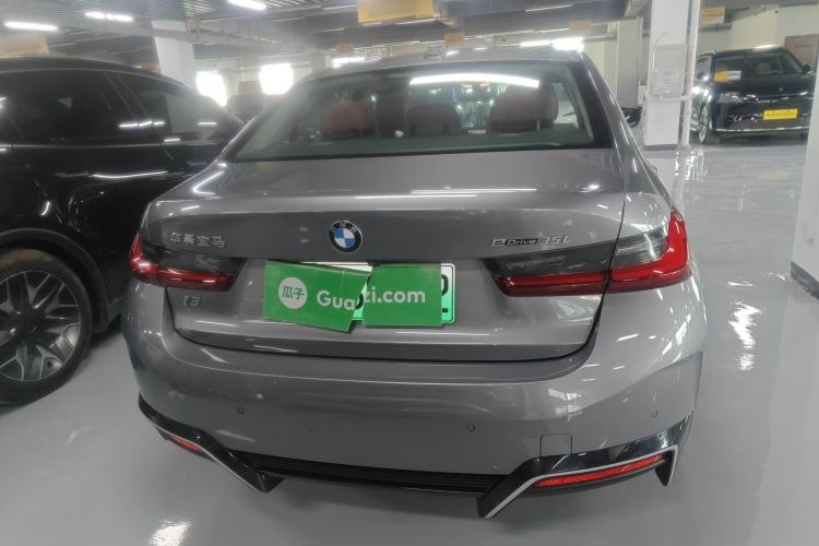 Used BMW i3 2022 eDrive 35 L