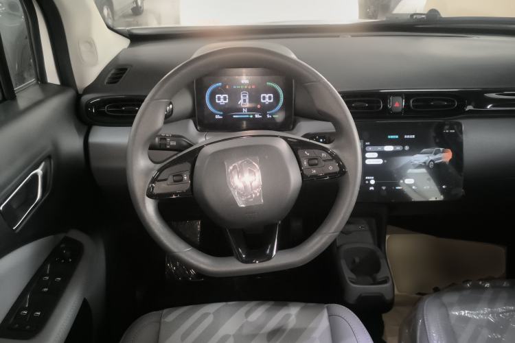 Used Leapmotor T03 2025 310 Comfort Edition
