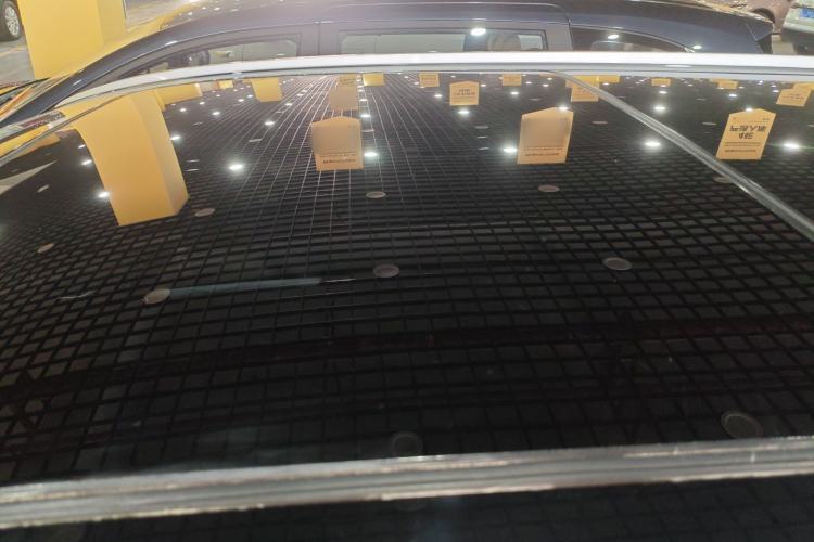 Used Toyota Highlander 2015 2.0T Four-Wheel Drive Luxury Edition 7-Seater
