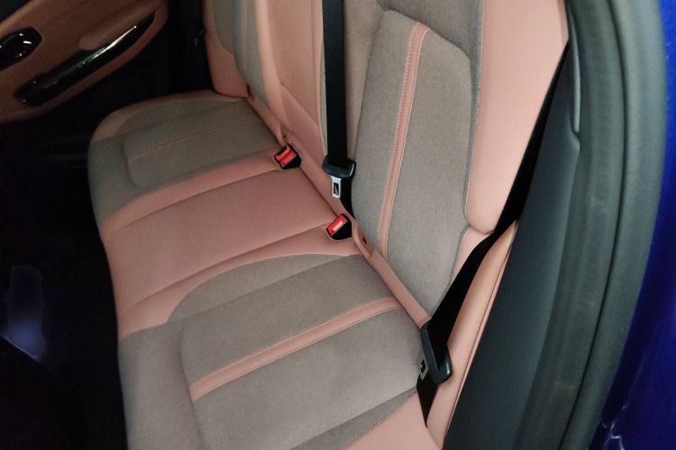 Used Nio EC6 2020 605 km Sport Edition