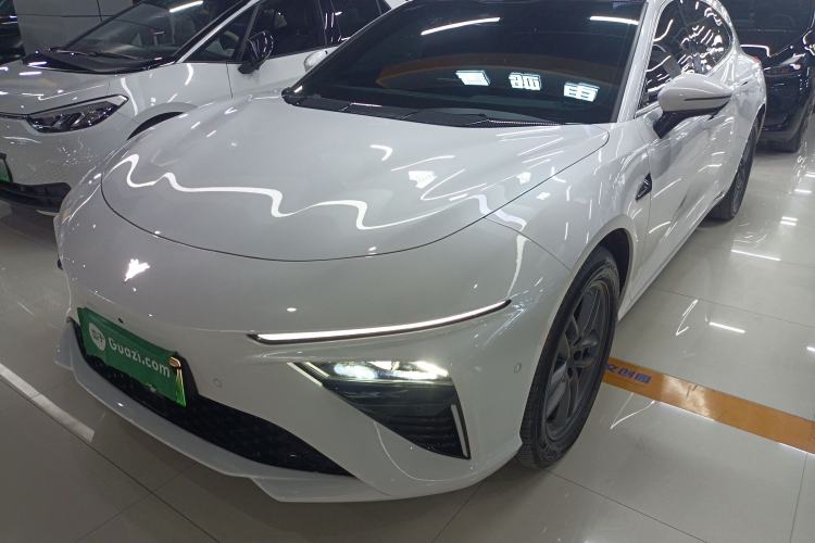 Used NETA S Shooting Brake 2024 Range-Extended 300 Standard Edition