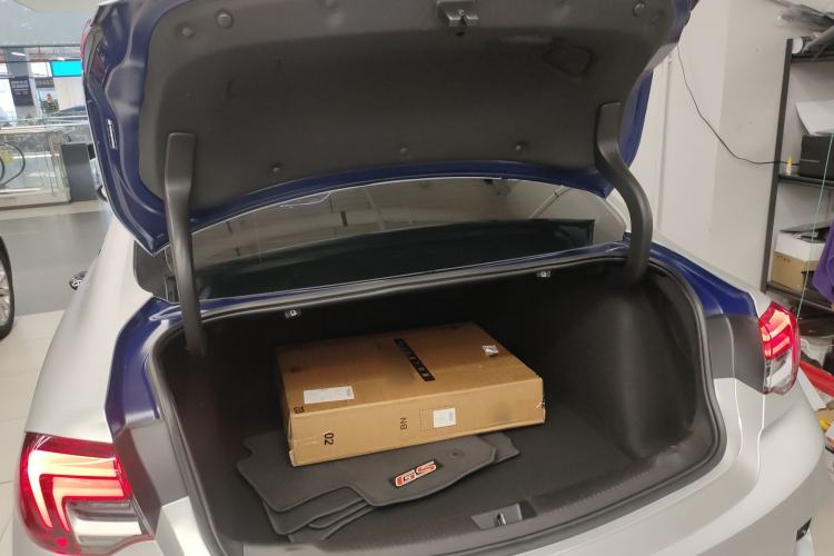 Used Buick Regal 2021 GS 28T Prestige Model