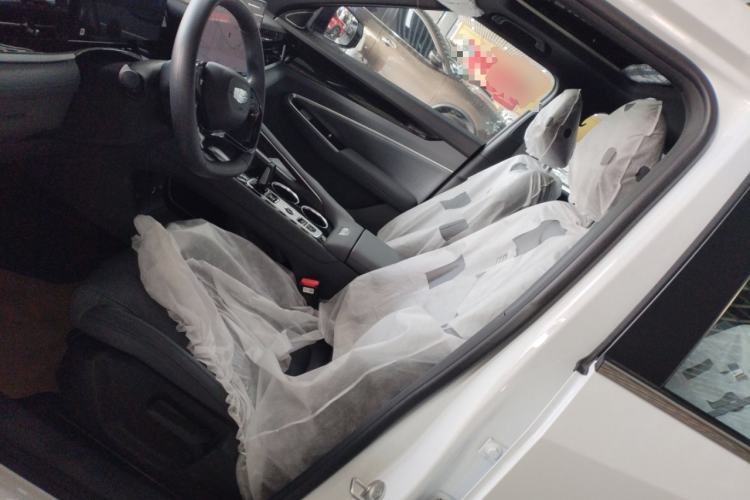 Used Geely Auto Emgrand X7 Sport 2026 Model 1.5TD Joyful