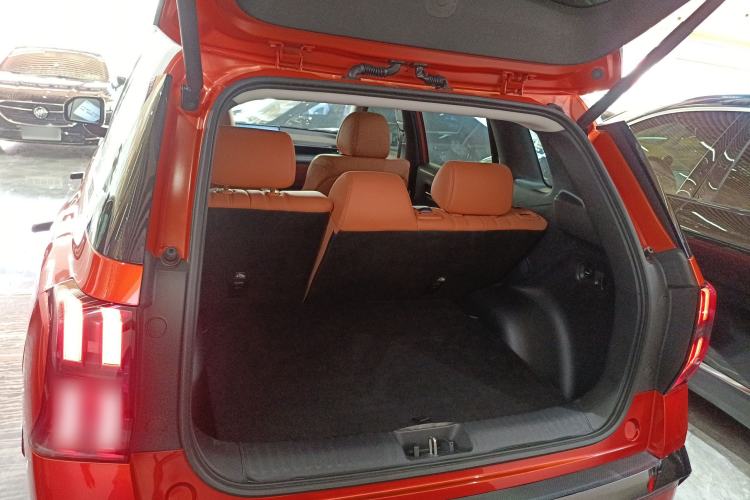 Used AION V 2024 Aion Tyrannosaurus 650 LiDAR Edition
