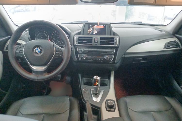 Used BMW 1 Series 2016 120i Leading Model
