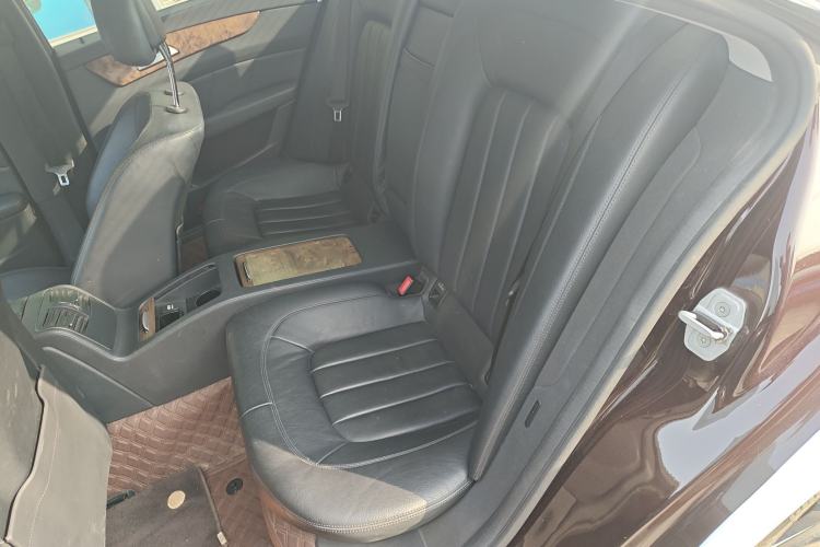 Used Mercedes-Benz CLS 2012 CLS 300 CGI
