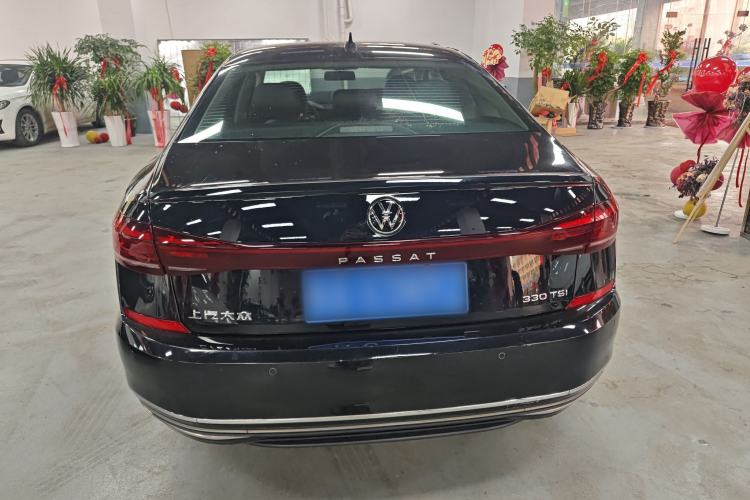 Used Volkswagen Passat 2022 280TSI Business Edition