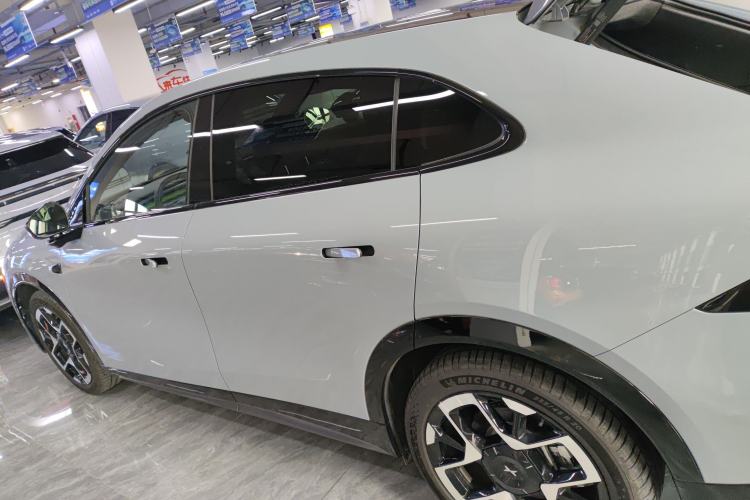 Used XPeng G7 2025 702 Max
