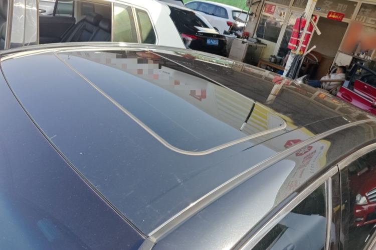 Used Toyota Camry 2021 2.0G Luxury Edition
