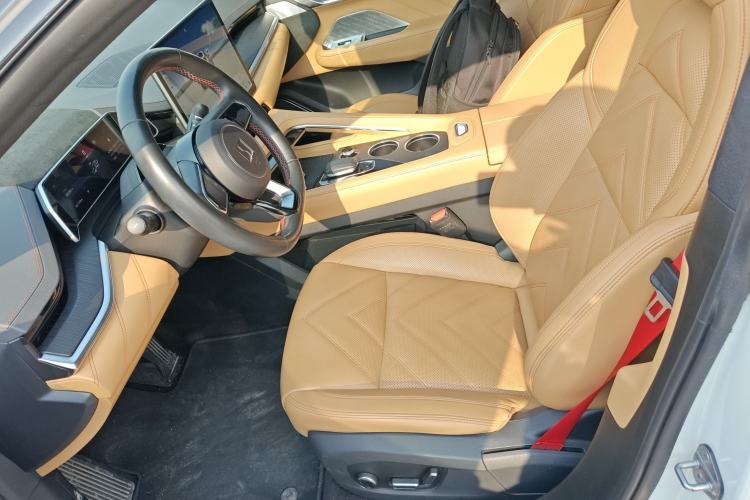 Used Zeekr 001 2023 WE Edition 100 kWh
