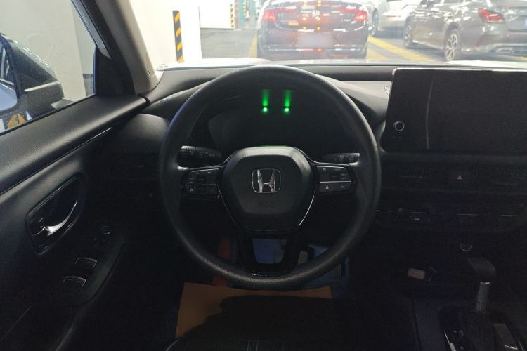 Used Honda HR-V 2023 240TURBO Jingrui Edition
