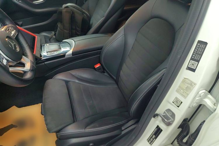 Used Mercedes-Benz C-Class 2019 C 260 Sport Edition
