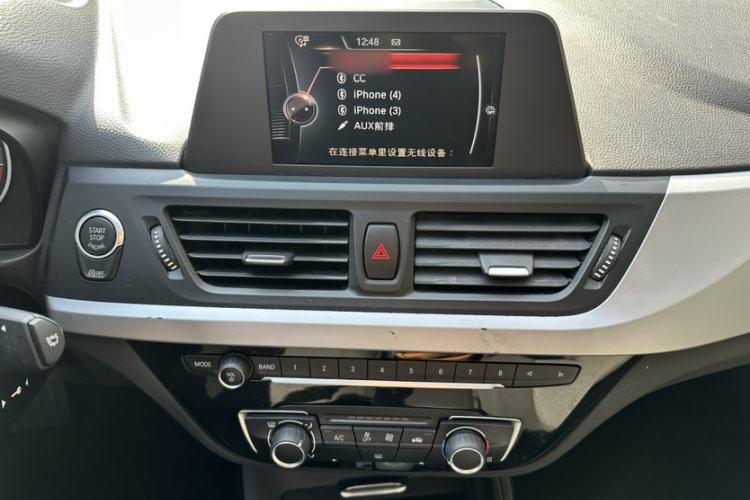 Used BMW 1 Series 2017 118i Fashion Model