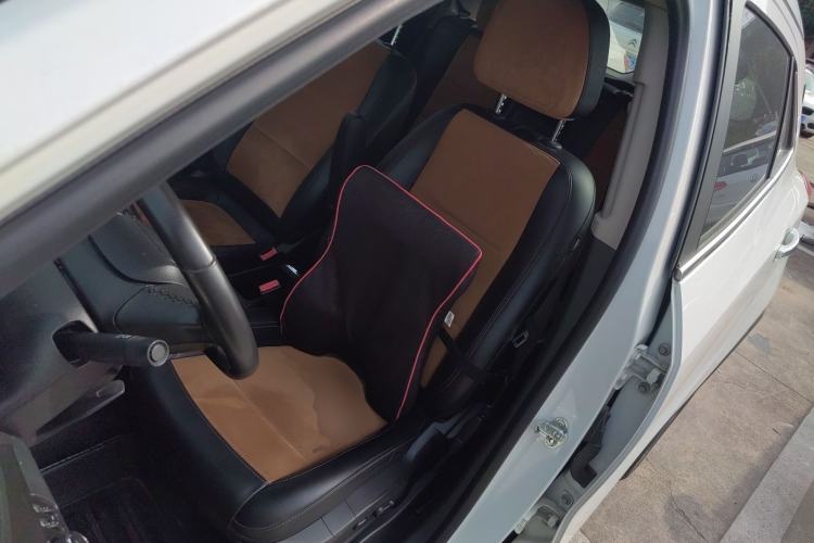 Used Buick Encore 2015 1.4T Automatic Two-Wheel Drive Urban Leading Model
