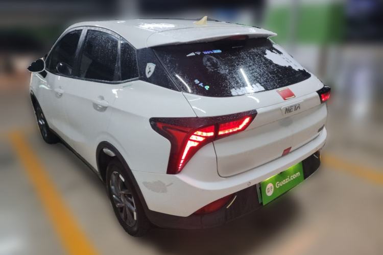 Used NETA V 2021 Standard Range Upgrade Model
