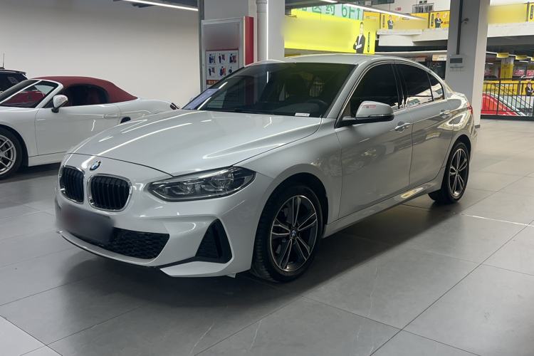 Used BMW 1 Series 2023 120i M Sport Edition
