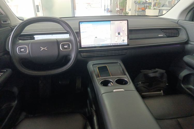 Used XPeng G6 2023 755 Ultra-Long Range Pro
