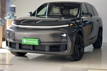 Used Li Auto L7 2023 Air model