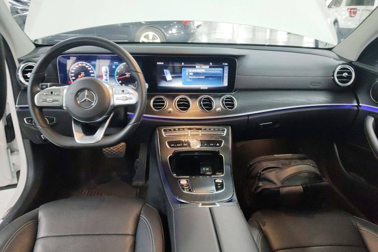 Used Mercedes-Benz E-Class 2019 E 300 L Sport Luxury Edition