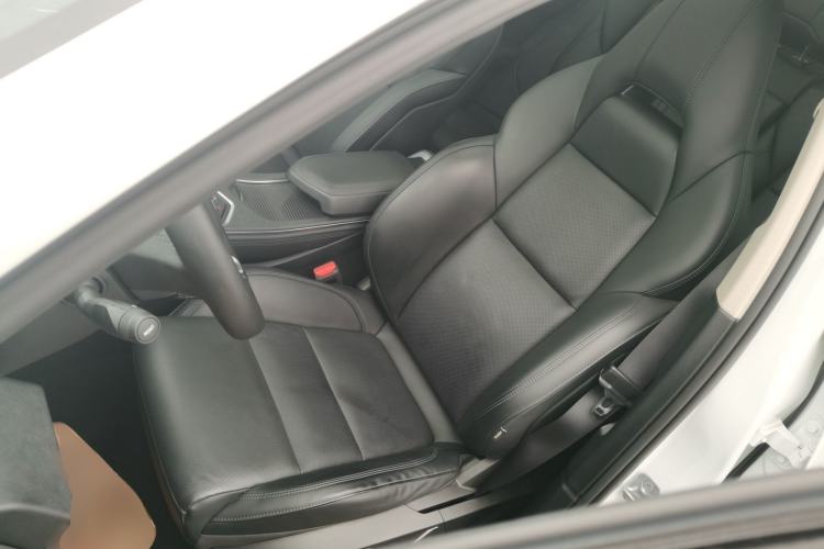 Used Lynk & Co 01 2021 2.0TD Two-Wheel-Drive Pro Trim
