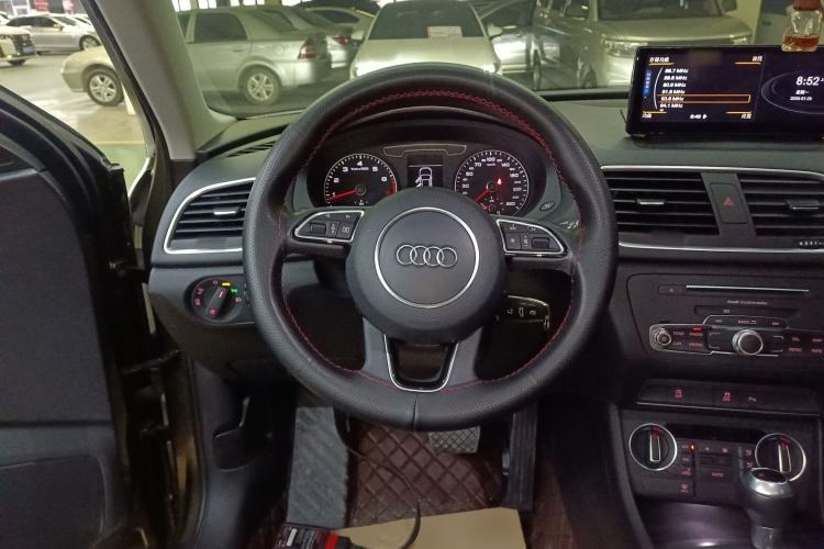 Used Audi Q3 2018 30th Anniversary Edition 35 TFSI Fashion Model