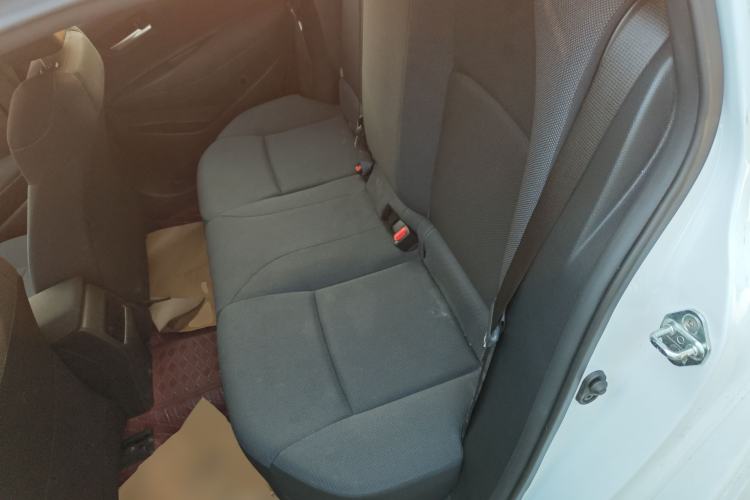 Used Toyota Corolla 2021 TNGA 1.5L CVT Pioneer Edition
