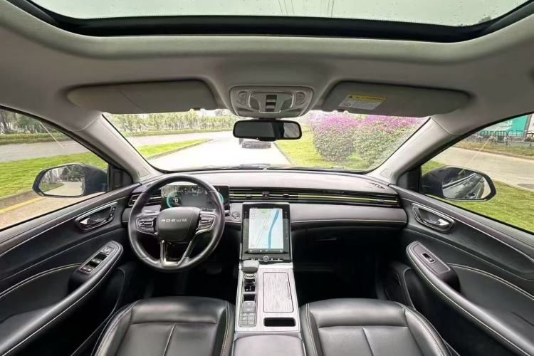 Used Roewe RX5 New Energy 2020 ePLUS National Trend Ronglin Luxury Edition
